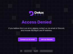 Deluxhost