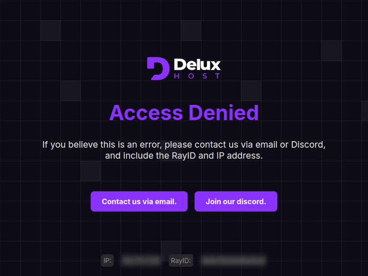 Deluxhost