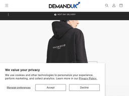 Demanduk