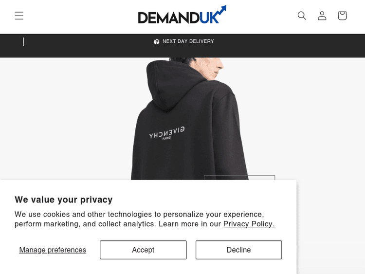 Demanduk