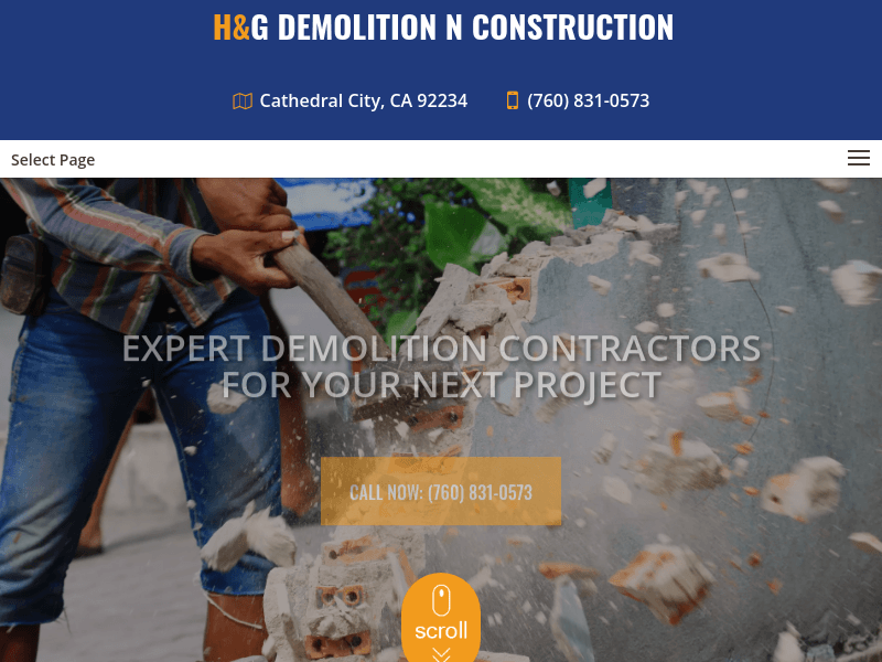 Demolitioncathedralcity