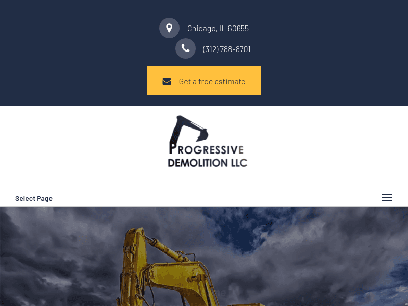 Demolitioncontractoril