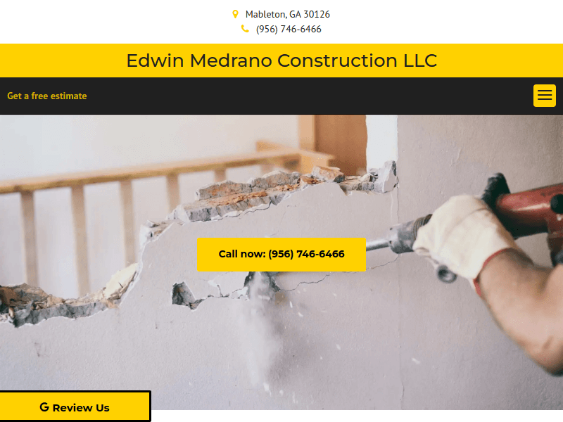 Demolitionmabletonga