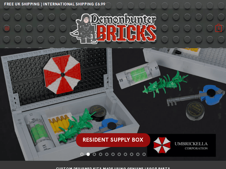 Demonhunterbricks
