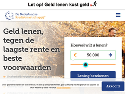 Denederlandsekredietmaatschappij