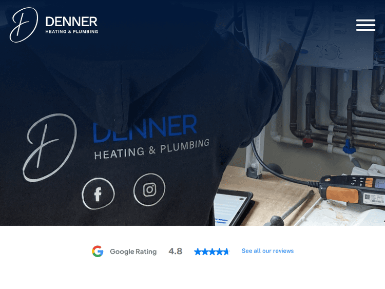 Dennerheating