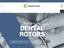 Dental-rotors