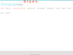 Dentalcentreturkey