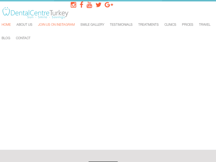 Dentalcentreturkey