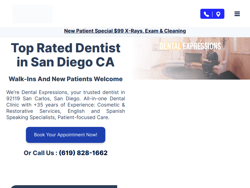 Dentalclinicinsandiego