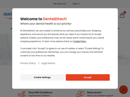 Dentaldirect