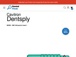 Dentalfinds