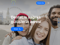 Dentalispolyclinic