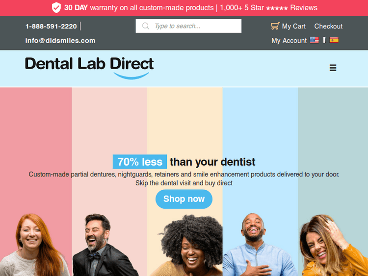 Dentallab-direct