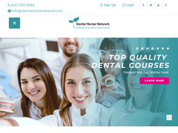 Dentalnursenetwork