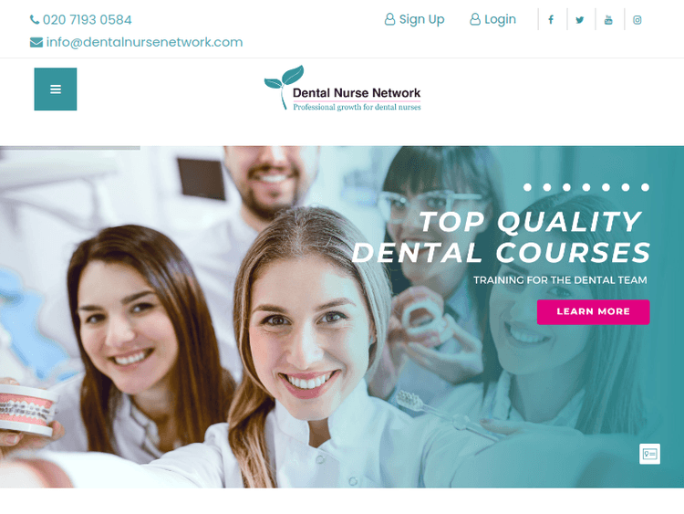 Dentalnursenetwork