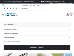 Dentalpoint