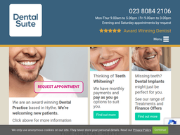 Dentalsuite