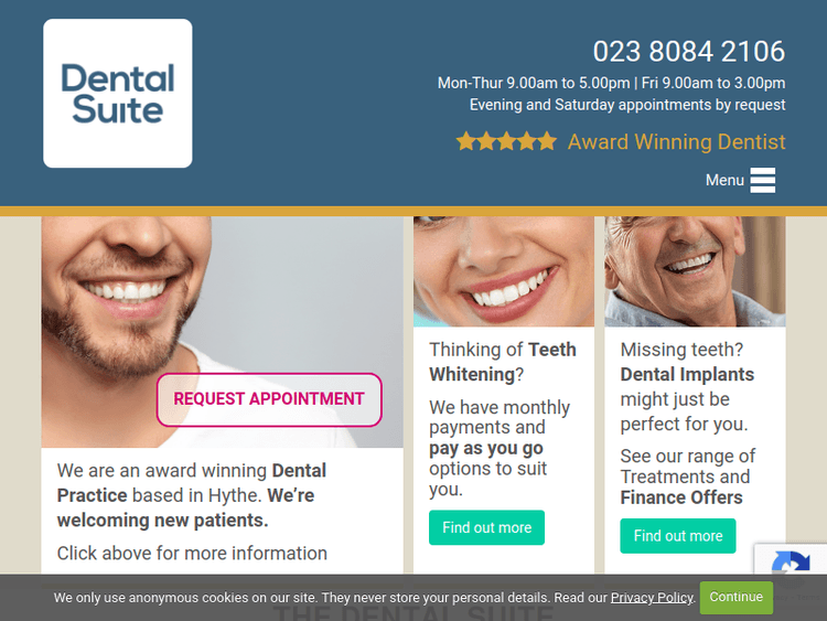 Dentalsuite