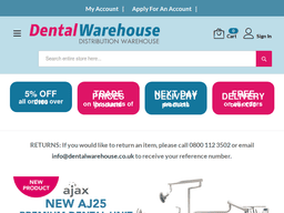 Dentalwarehouse