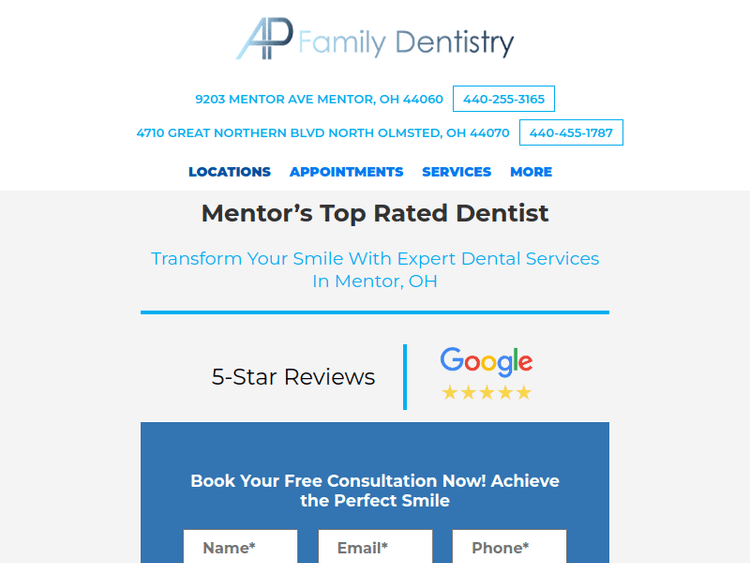 Dentalwellnesscenter