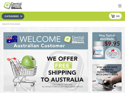 Dentalwholesaledirect