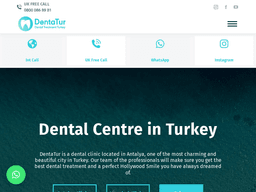 Dentatur