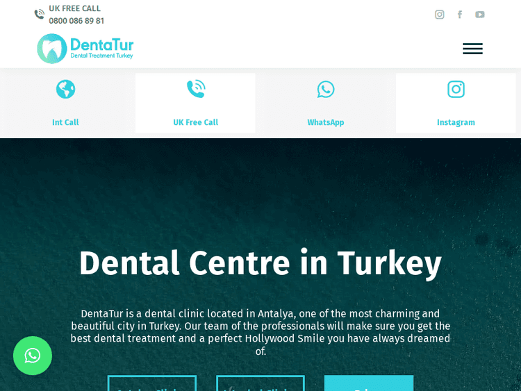 Dentatur