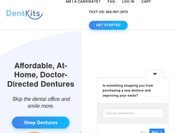 Dentkits