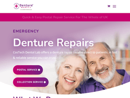 Denturemedics