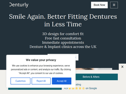 Denturly