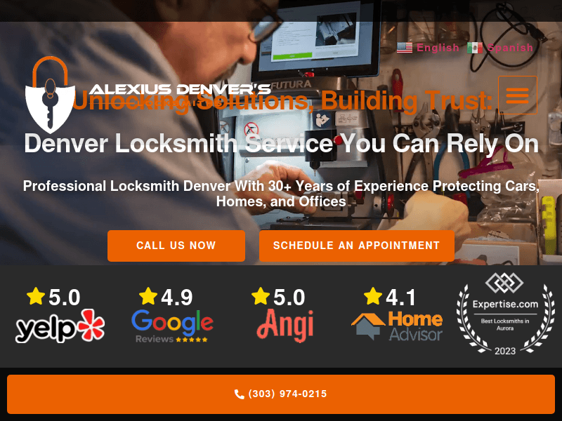 Denverslocksmiths