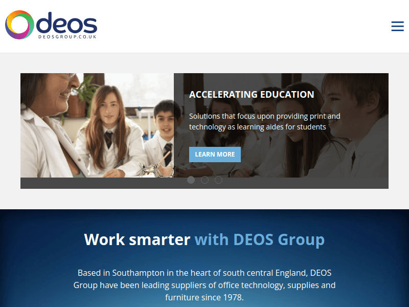 Deosgroup