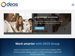 Deosgroup