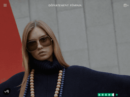 Departementfeminin