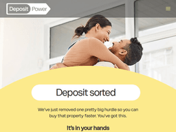 Depositpower