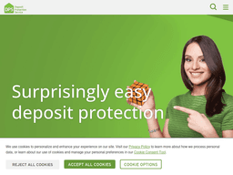 Depositprotection
