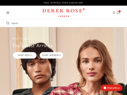 Derek-rose