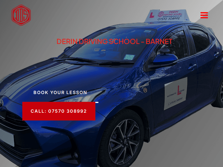 Derindrivingschool