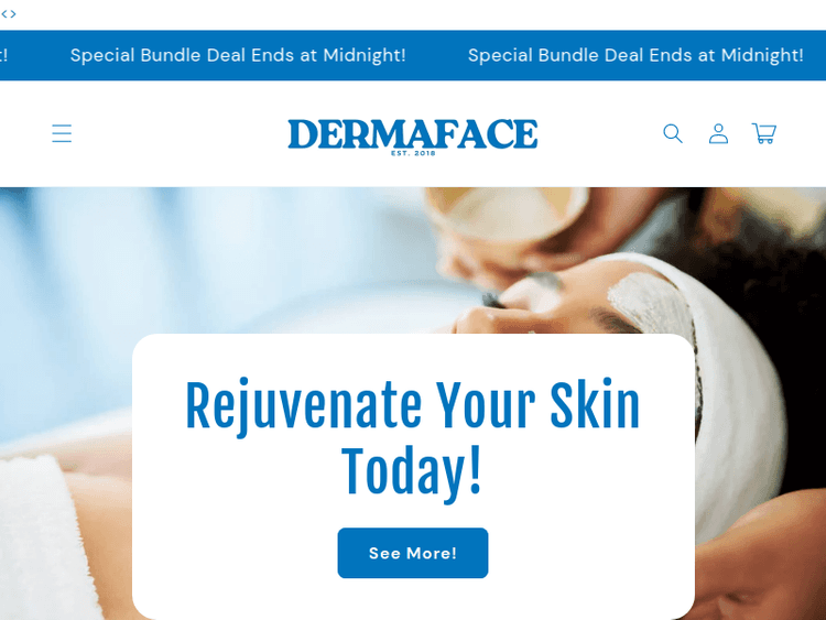 Dermaface