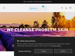 Dermaharmony