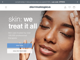 Dermalogica