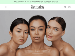 Dermasetskincare