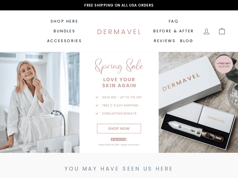 Dermavel