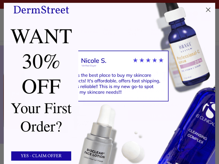 Dermstreet