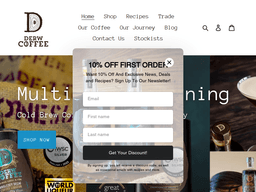 Derwcoffee