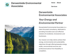 Derwentside-associates