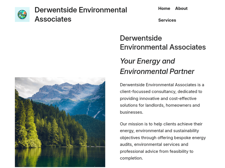 Derwentside-associates