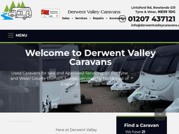 Derwentvalleycaravans