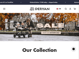 Deryan